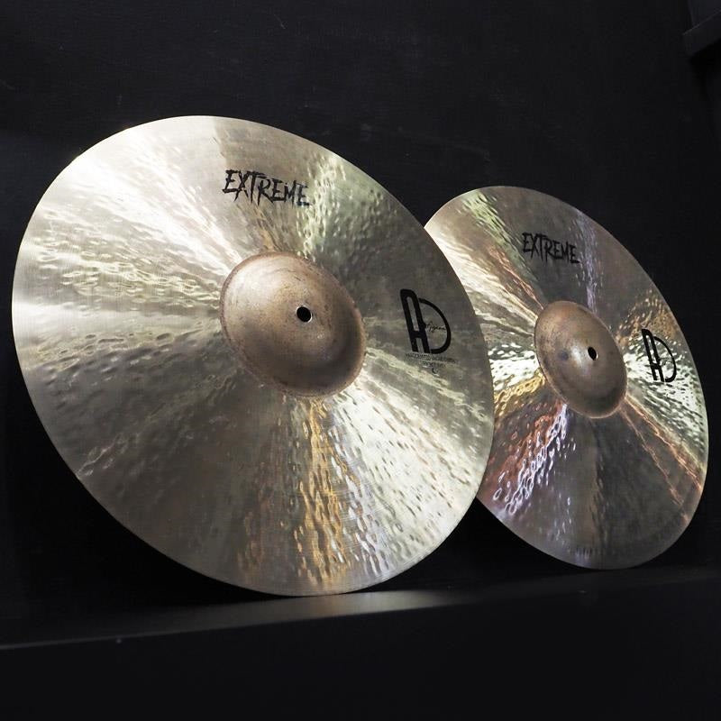 USED_​​Extreme_Series_Rock_HiHat_16_Pair_[Top__1214g___Bottom__1394g]_03