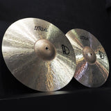 USED_​​Extreme_Series_Rock_HiHat_16_Pair_[Top__1214g___Bottom__1394g]_03