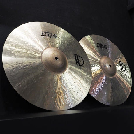 USED_​​Extreme_Series_Rock_HiHat_16_Pair_[Top__1214g___Bottom__1394g]_03