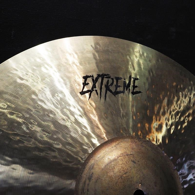 USED_​​Extreme_Series_Rock_HiHat_16_Pair_[Top__1214g___Bottom__1394g]_04