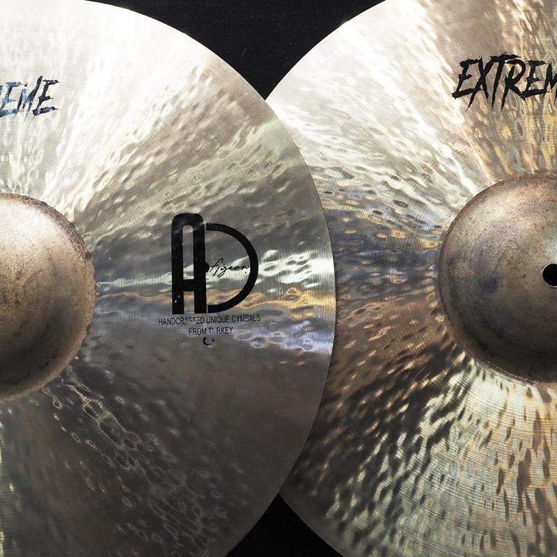 USED_​​Extreme_Series_Rock_HiHat_16_Pair_[Top__1214g___Bottom__1394g]_06