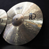 USED_​​Extreme_Series_Rock_HiHat_16_Pair_[Top__1214g___Bottom__1394g]_07