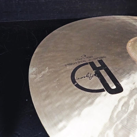 USED_​​Extreme_Series_Rock_HiHat_16_Pair_[Top__1214g___Bottom__1394g]_09