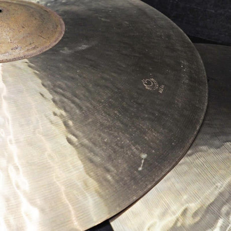 USED_​​Extreme_Series_Rock_HiHat_16_Pair_[Top__1214g___Bottom__1394g]_10