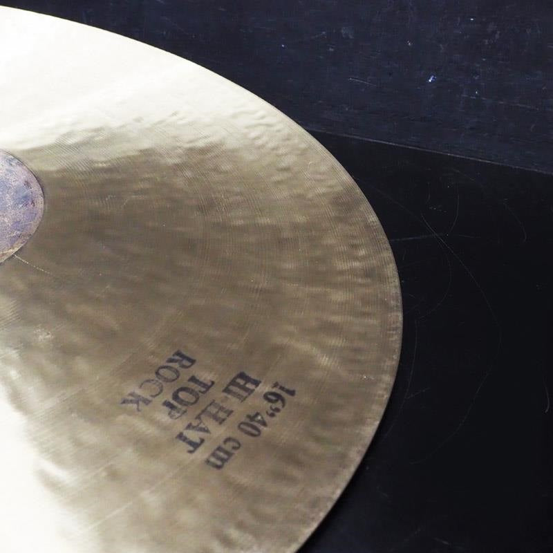 USED_​​Extreme_Series_Rock_HiHat_16_Pair_[Top__1214g___Bottom__1394g]_11
