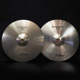 USED_​​80s_A_Zildjian_New_Beat_HiHat_14__pair_[Top__1024g___Bottom__1418g]_01