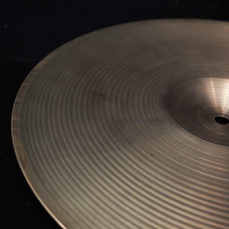 USED_​​80s_A_Zildjian_New_Beat_HiHat_14__pair_[Top__1024g___Bottom__1418g]_11