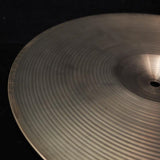 USED_​​80s_A_Zildjian_New_Beat_HiHat_14__pair_[Top__1024g___Bottom__1418g]_11