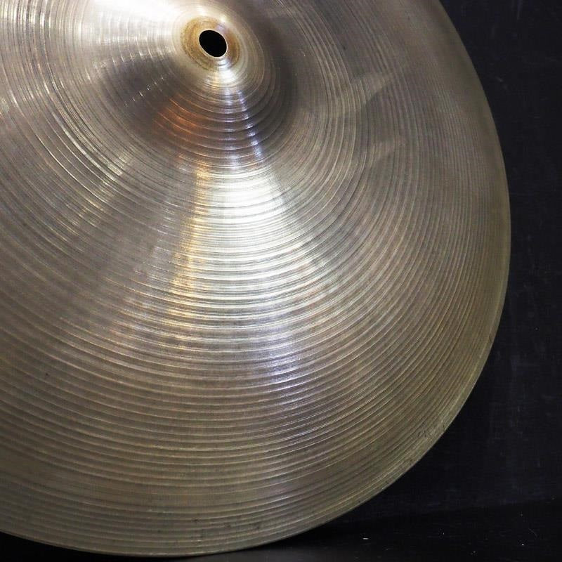 VINTAGE_60_A_Zildjian_Crash_16_[1006g]_05