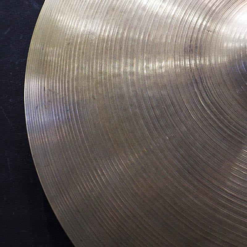 VINTAGE_60_A_Zildjian_Crash_16_[1006g]_07