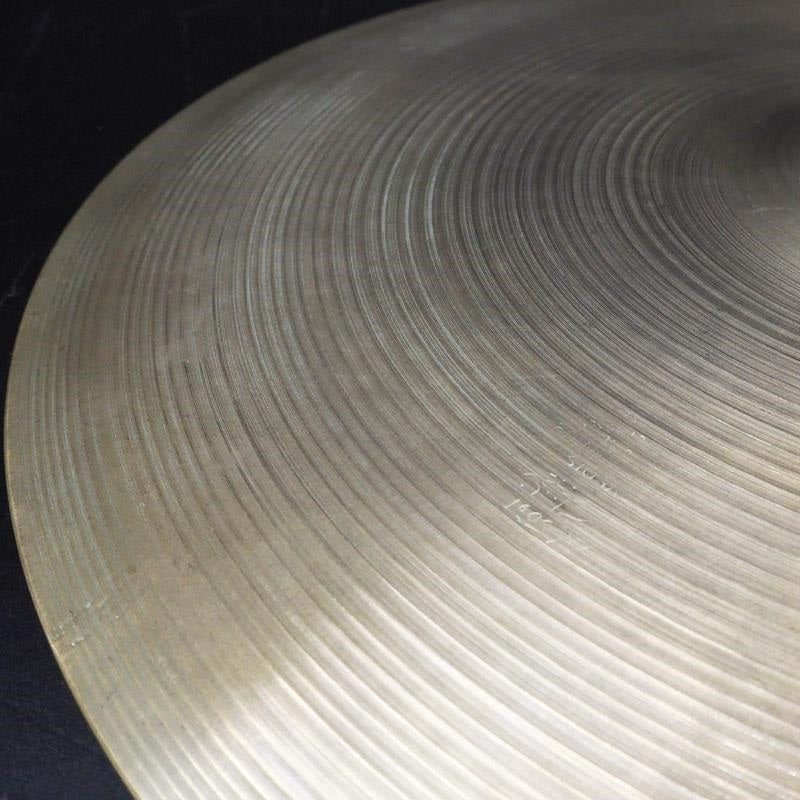 VINTAGE_60_A_Zildjian_Crash_16_[1006g]_09
