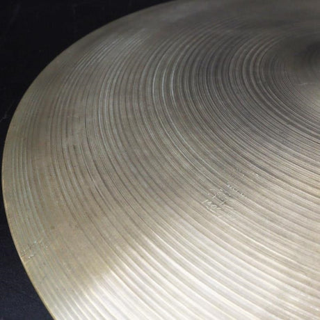 VINTAGE_60_A_Zildjian_Crash_16_[1006g]_09