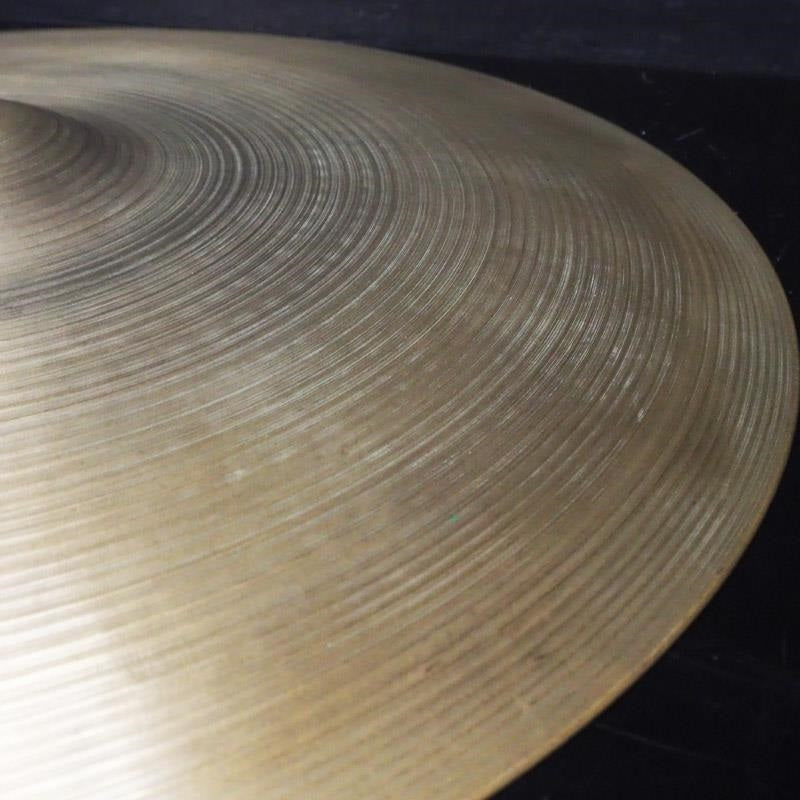 VINTAGE_60_A_Zildjian_Crash_16_[1006g]_10