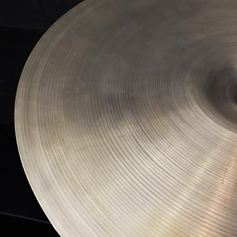 VINTAGE_60_A_Zildjian_Crash_16_[1006g]_11