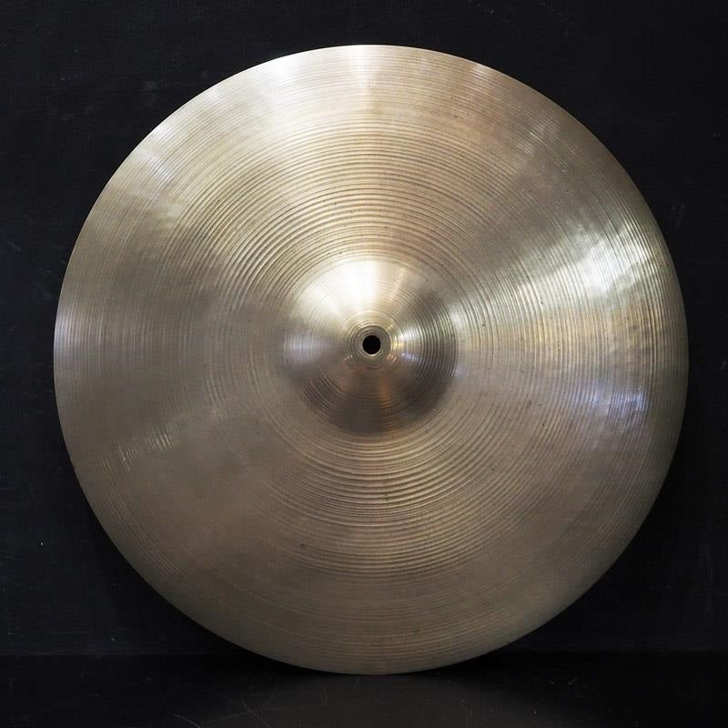 VINTAGE_50s_A_Zildjian_Ride_18_[1454g]_01