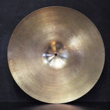 VINTAGE_50s_A_Zildjian_Ride_18_[1454g]_02