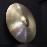 VINTAGE_50s_A_Zildjian_Ride_18_[1454g]_03