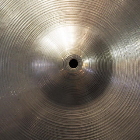VINTAGE_50s_A_Zildjian_Ride_18_[1454g]_07