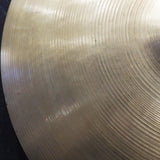 VINTAGE_50s_A_Zildjian_Ride_18_[1454g]_08