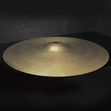 VINTAGE_50s_A_Zildjian_Ride_18_[1454g]_09