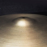 VINTAGE_50s_A_Zildjian_Ride_18_[1454g]_10
