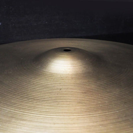 VINTAGE_50s_A_Zildjian_Ride_18_[1454g]_10