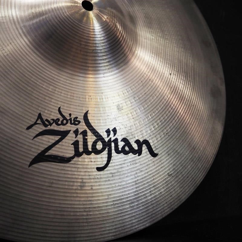 USED_​​90s_A_Zildjian_Rock_Crash_18_[1738g]_05