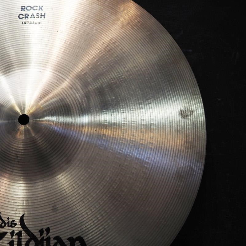 USED_​​90s_A_Zildjian_Rock_Crash_18_[1738g]_07