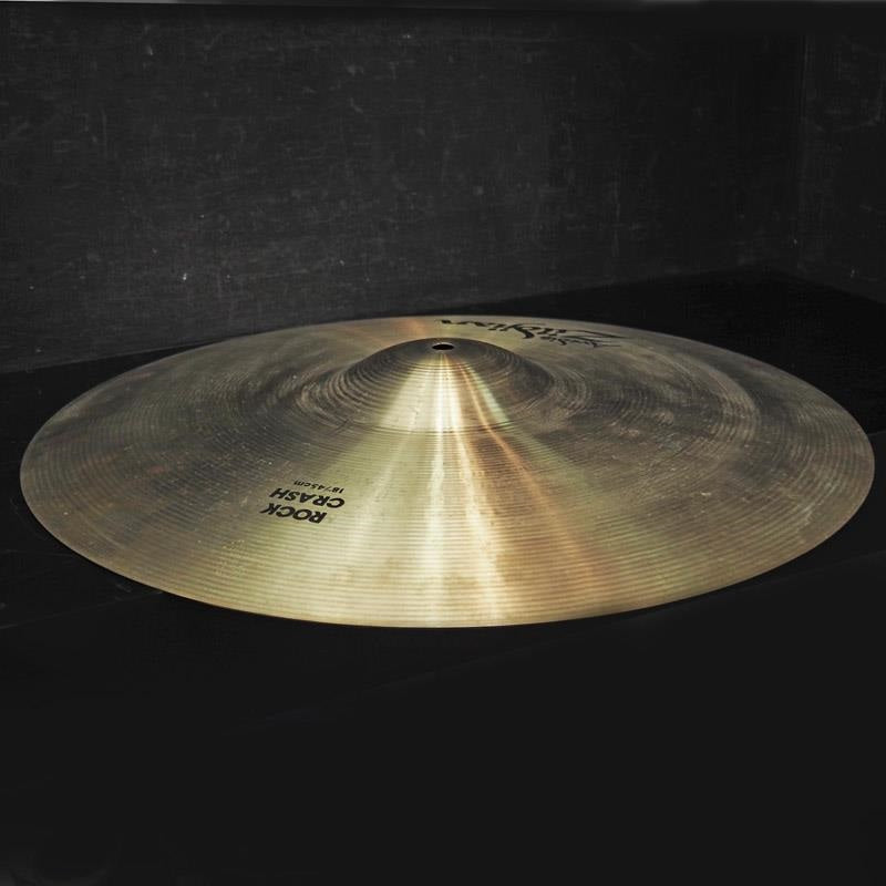 USED_​​90s_A_Zildjian_Rock_Crash_18_[1738g]_08