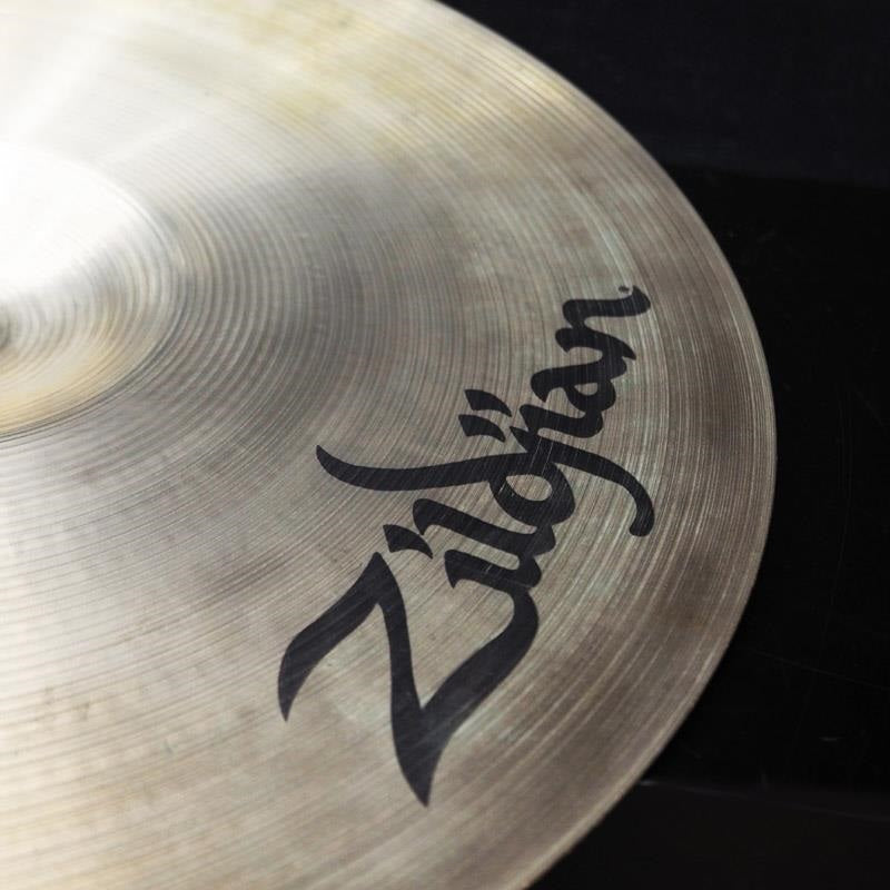 USED_​​90s_A_Zildjian_Rock_Crash_18_[1738g]_11