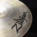 USED_​​90s_A_Zildjian_Rock_Crash_18_[1738g]_11