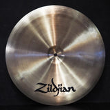 USED_​​A_Zildjian_China_Low_18_[1320g]_02