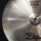 USED_​​A_Zildjian_China_Low_18_[1320g]_06