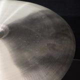 USED_​​A_Zildjian_China_Low_18_[1320g]_10