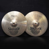 USED_​​AA_Regular_HiHats_14_pair_[Top_934g_Bottom_1410g]_01