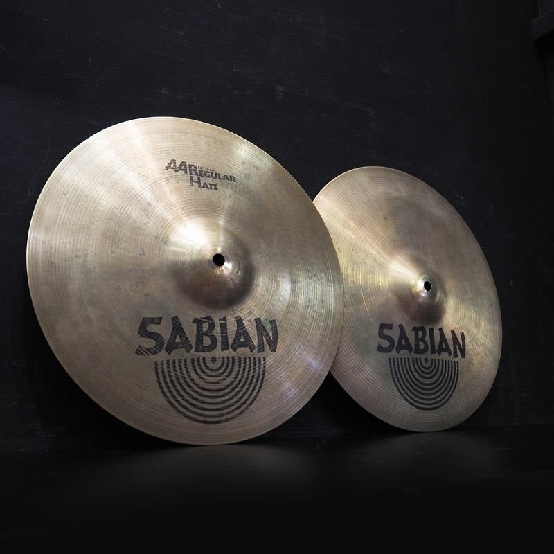 USED_​​AA_Regular_HiHats_14_pair_[Top_934g_Bottom_1410g]_03