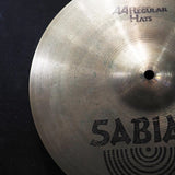 USED_​​AA_Regular_HiHats_14_pair_[Top_934g_Bottom_1410g]_06