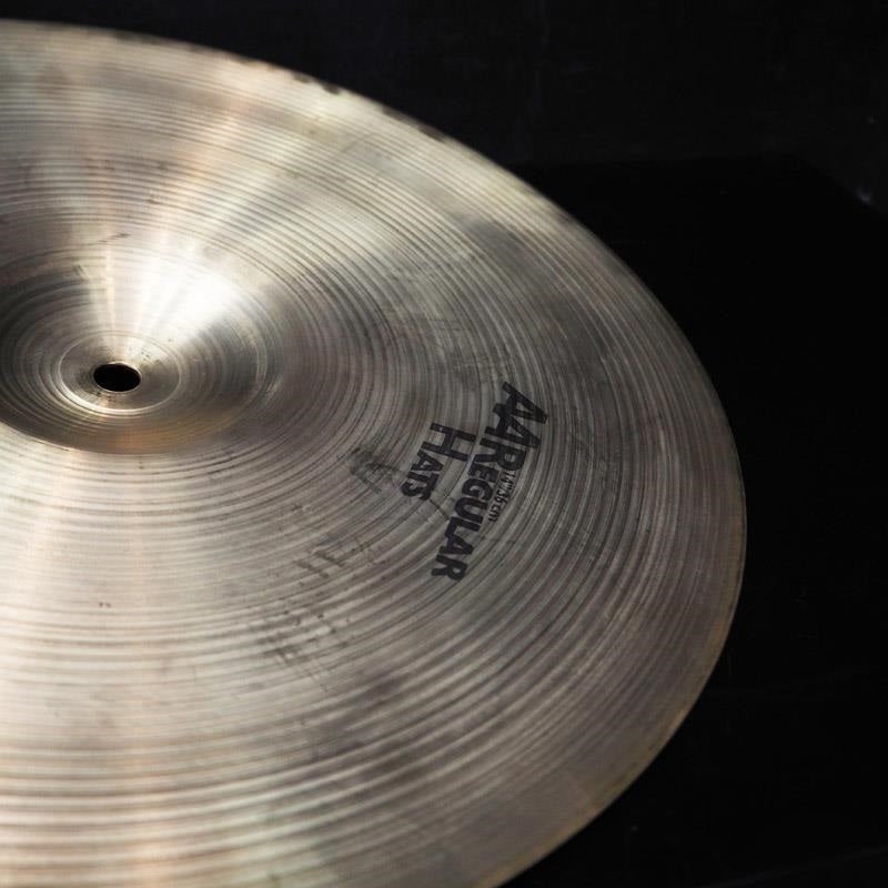 USED_​​AA_Regular_HiHats_14_pair_[Top_934g_Bottom_1410g]_11