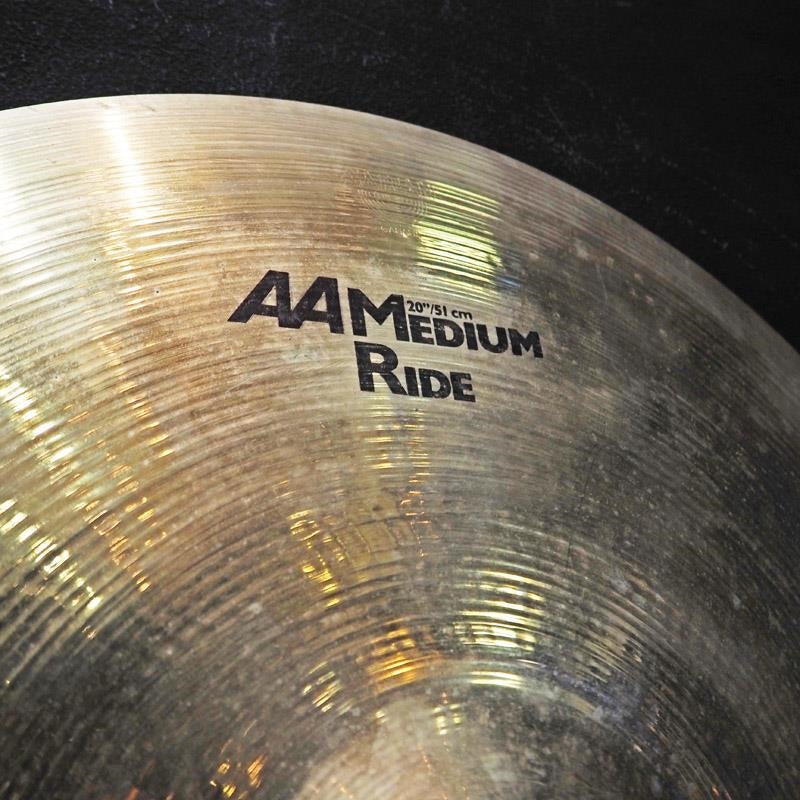USED_​​AA-20MR-B_[AA_Medium_Ride_20_Brilliant___2468g]_04