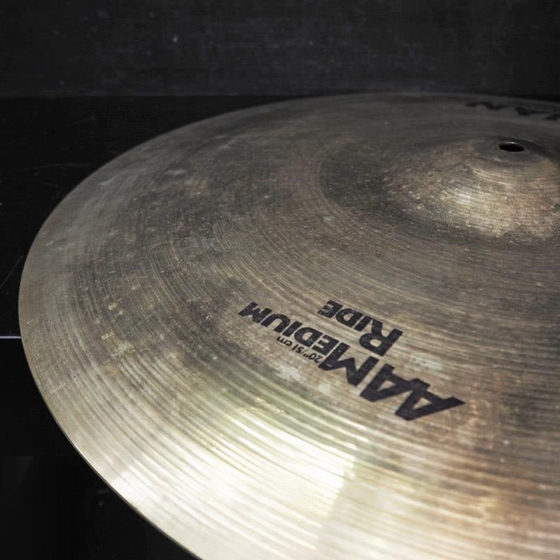 USED_​​AA-20MR-B_[AA_Medium_Ride_20_Brilliant___2468g]_09