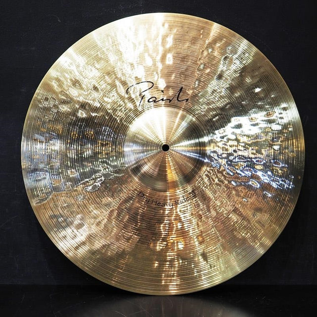 USED_​​Signature_The_Paiste_Line_Dry_Heavy_Ride_21_[3190g]_01