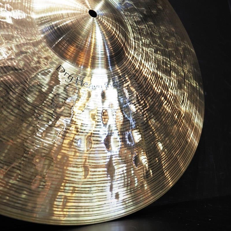 USED_​​Signature_The_Paiste_Line_Dry_Heavy_Ride_21_[3190g]_05