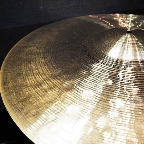 USED_​​Signature_The_Paiste_Line_Dry_Heavy_Ride_21_[3190g]_09