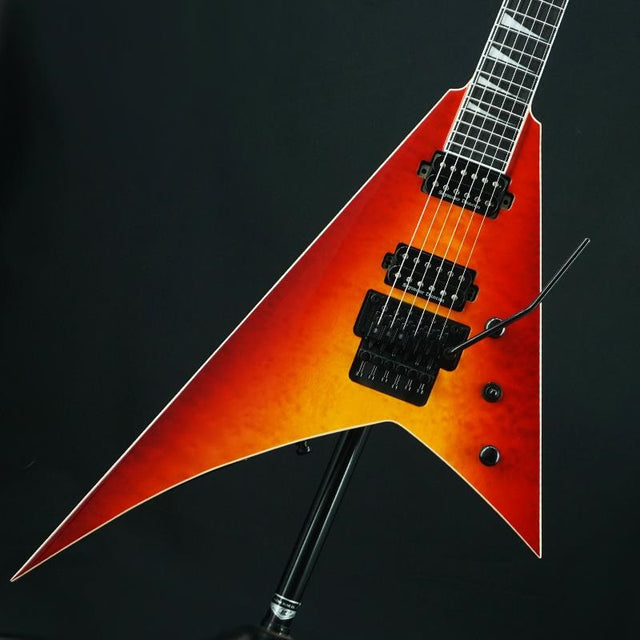 USED_​​Jackson_Pro_Plus_Series_Rhoads_RR24PS_Ebony_Fingerboard_(Firestorm)_[SN_CYJ2305486]_01