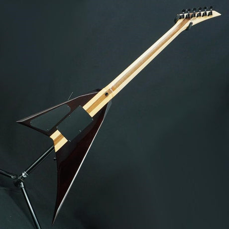 USED_​​Jackson_Pro_Plus_Series_Rhoads_RR24PS_Ebony_Fingerboard_(Firestorm)_[SN_CYJ2305486]_04