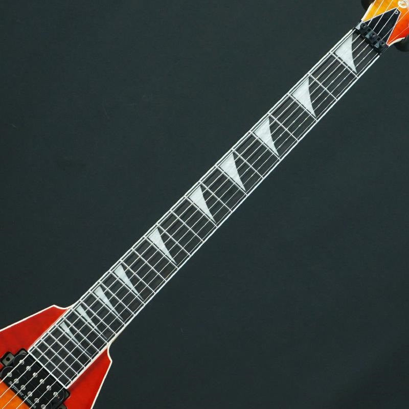 USED_​​Jackson_Pro_Plus_Series_Rhoads_RR24PS_Ebony_Fingerboard_(Firestorm)_[SN_CYJ2305486]_05