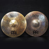 USED_​​Used_Byzance_Dark_Hihats_14_[B14DAH__Top_1164g_Bottom_1434g]_01