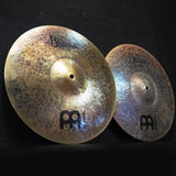 USED_​​Used_Byzance_Dark_Hihats_14_[B14DAH__Top_1164g_Bottom_1434g]_03