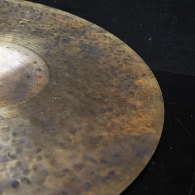 USED_​​Used_Byzance_Dark_Hihats_14_[B14DAH__Top_1164g_Bottom_1434g]_11