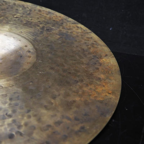 USED_​​Used_Byzance_Dark_Hihats_14_[B14DAH__Top_1164g_Bottom_1434g]_11